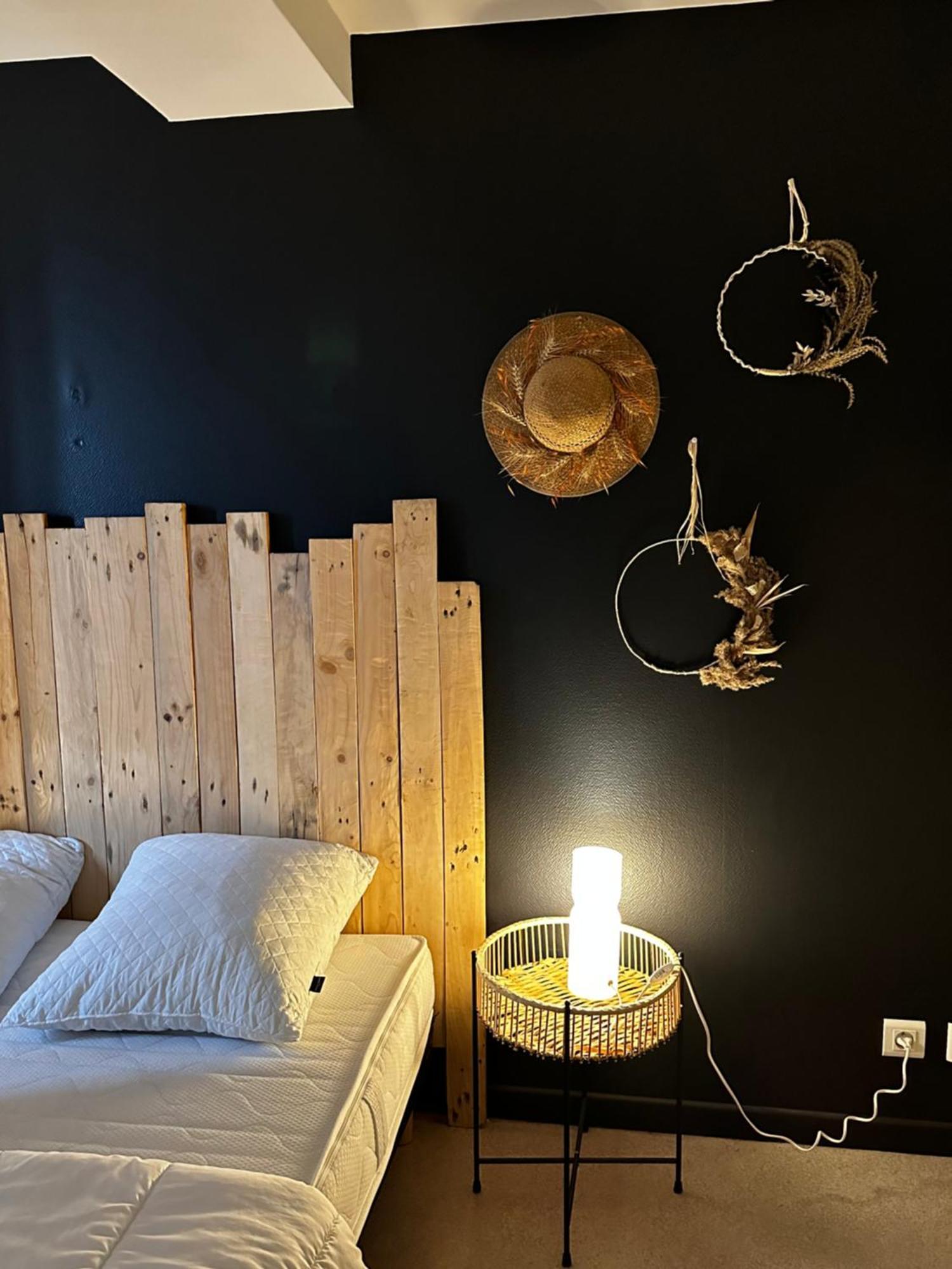 Apartmán Chez Anna Rimogne Exteriér fotografie